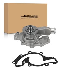 ENGINE WATER PUMP FOR LAND