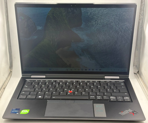 Lenovo thinkpad yoga - x1, 8