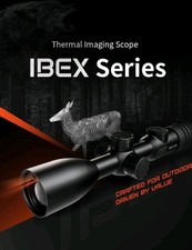 Thermtec IBEX 335L Thermal