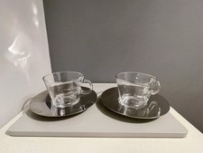 2 Nespresso View Collection