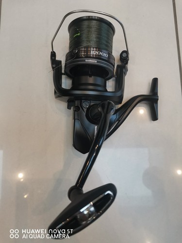 Shimano aerlex xtb - shimano,
