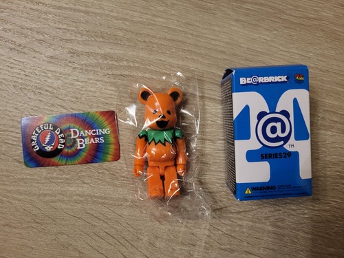 Medicom toy 100 bearbrick - toy,