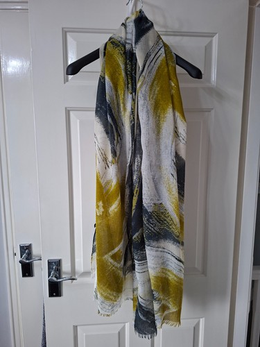 Women mustard grey cream - mustard,