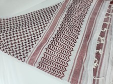 Keffiyeh Palestinian Shemagh