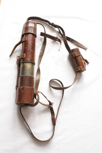 Great war officer telescope - great, officer's