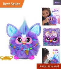 Furby Connect Friends Plush