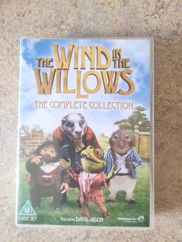 Wind the willows - in,