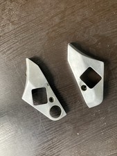 Suzuki GSX750ES/EF Front Foot Pegs, Trim, Covers