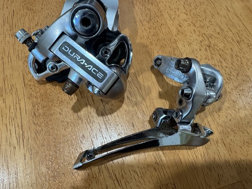 Vtg shimano dura ace - shimano,