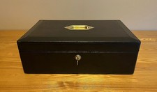 Antique Victorian Wickwar