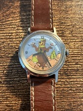 Yogi Bear Jaz Disney 1970s