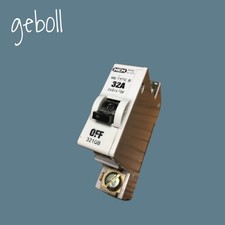 MEM 321QB MCB MEM 32 AMP MCB