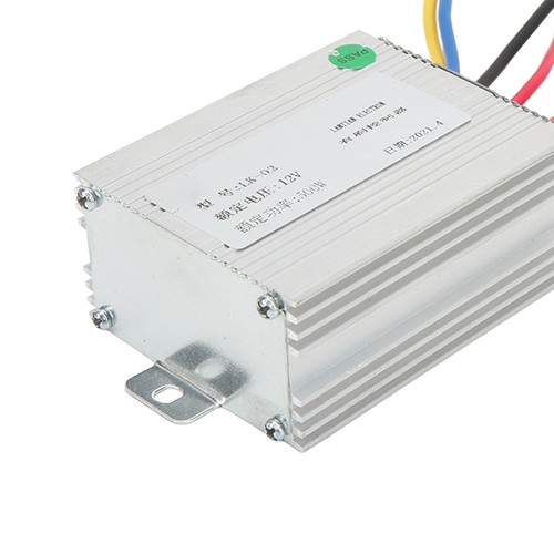Bike controller set 12v - bike, 500w