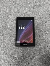 Asus Fonepad 7 ME372CL K00Y 7" WiFi + 3G Black 16GB 1GB Ram Cheap Android Tablet
