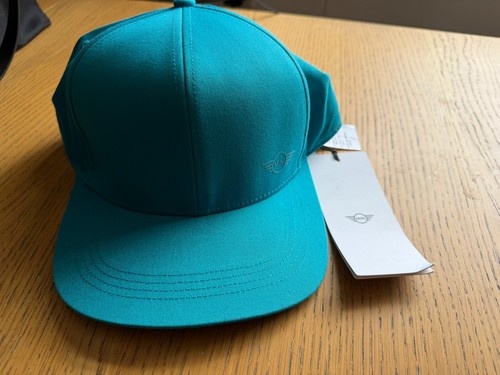 Bmw mini cap - one, size
