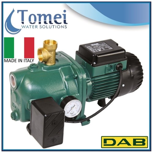 Shallow well jet water - , pump