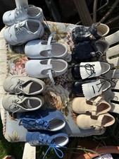 Unisex Baby Shoes 12-18 Months