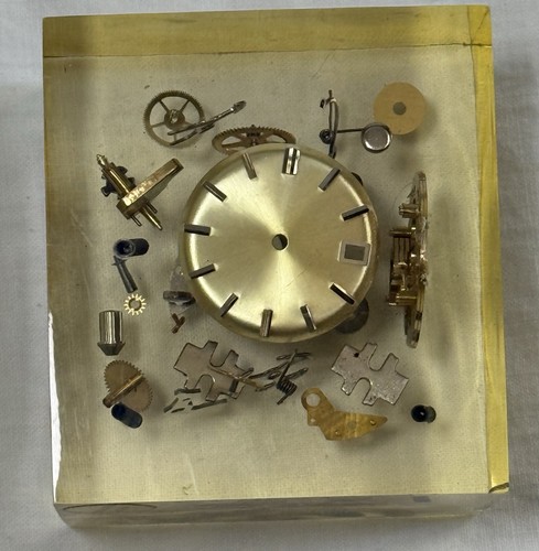 Vintage lucite acrylic - vintage,