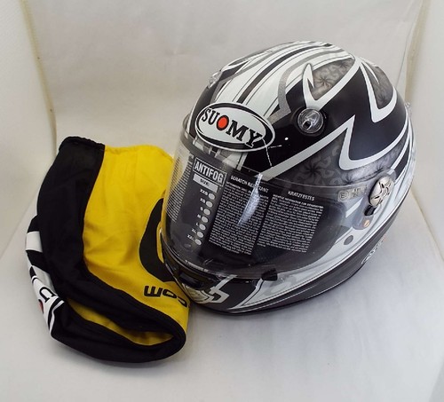 Suomy fcmoto full face - suomy,