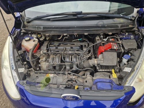 Ford max mk1 engine - mk1,