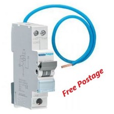 Brand New HAGER 32A B 6kA 30mA