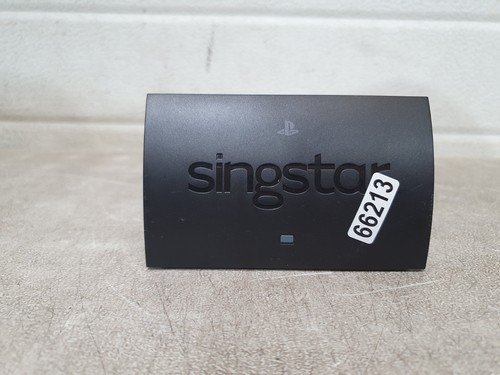 Singstar sleh 00089 - singstar, wireless