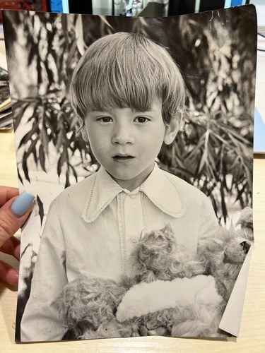 1980s portrait boy teenager - portrait,
