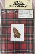 Vintage Jean McIntosh “Hands