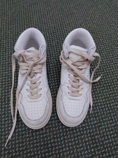 M&S Ladies Super soft leather