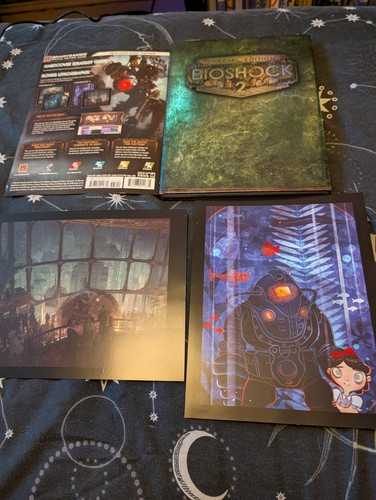 Bioshock special edition - special,