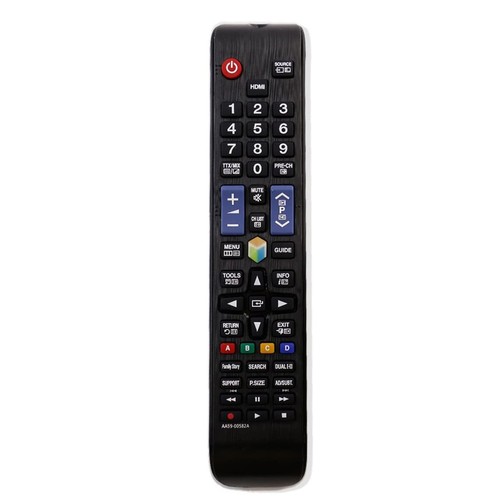 Aa59 00582a replace remote - replace, fit