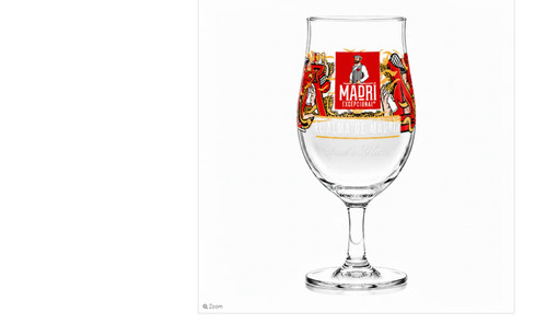Madri exceptional spanish beer - madri,