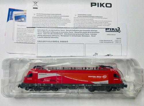 Piko 57921 bodensee taurus - bodensee,