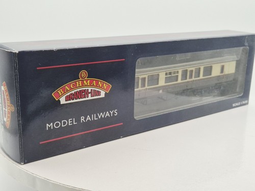 Bachmann 076 collett 60ft - bachmann, 34-076