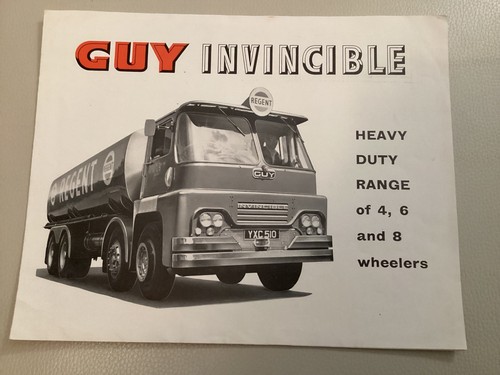 Guy invincible - 4,, 6