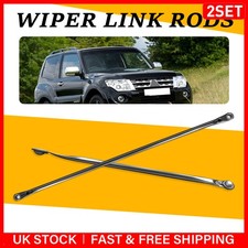 for Mitsubishi Shogun Pajero