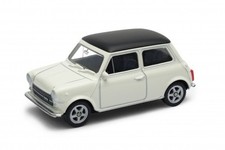 Mini Cooper 1300 white - 3