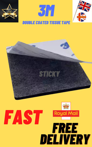 Dash cam adhesive - dash,