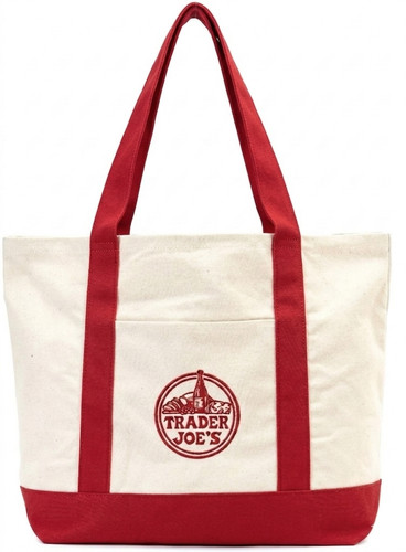 Trader joe large - trader, joe's