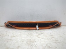 2008 HONDA CIVIC I-CTDI TYPE-S GT Spoiler Bumper Rear