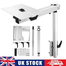 360° Swivel Table Leg for