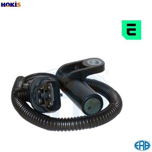 Sensor crankshaft pulse - sensor,