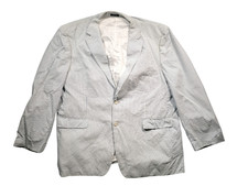 Ralph Lauren Blazer 48L Blue