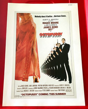 Octopussy james bond - octopussy,
