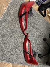Ford fiesta Mk8 Tail Lights