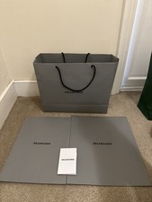 Authentic BALENCIAGA Luxury
