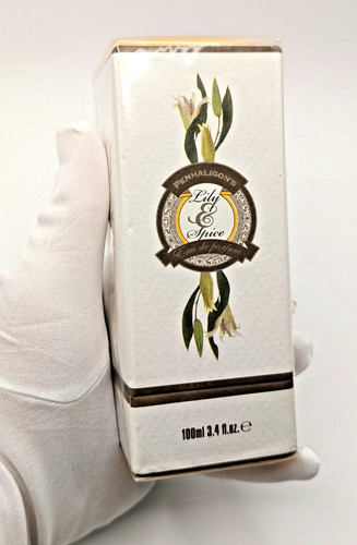 Penhaligon lily spice - penhaligon's,
