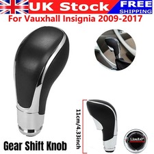 Automatic Auto Gear Shift