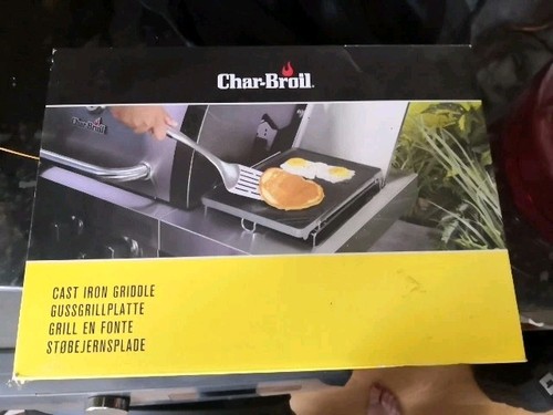 Char broil 140 515 - 140,
