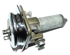 Mascot TUBE FITTINGS for a